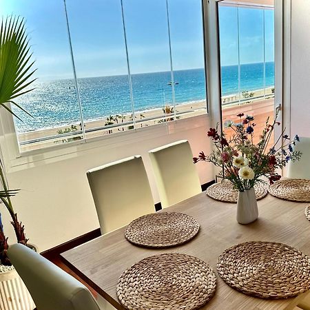 Apartmán Vista Del Mar Residencial Roquetas de Mar Exteriér fotografie