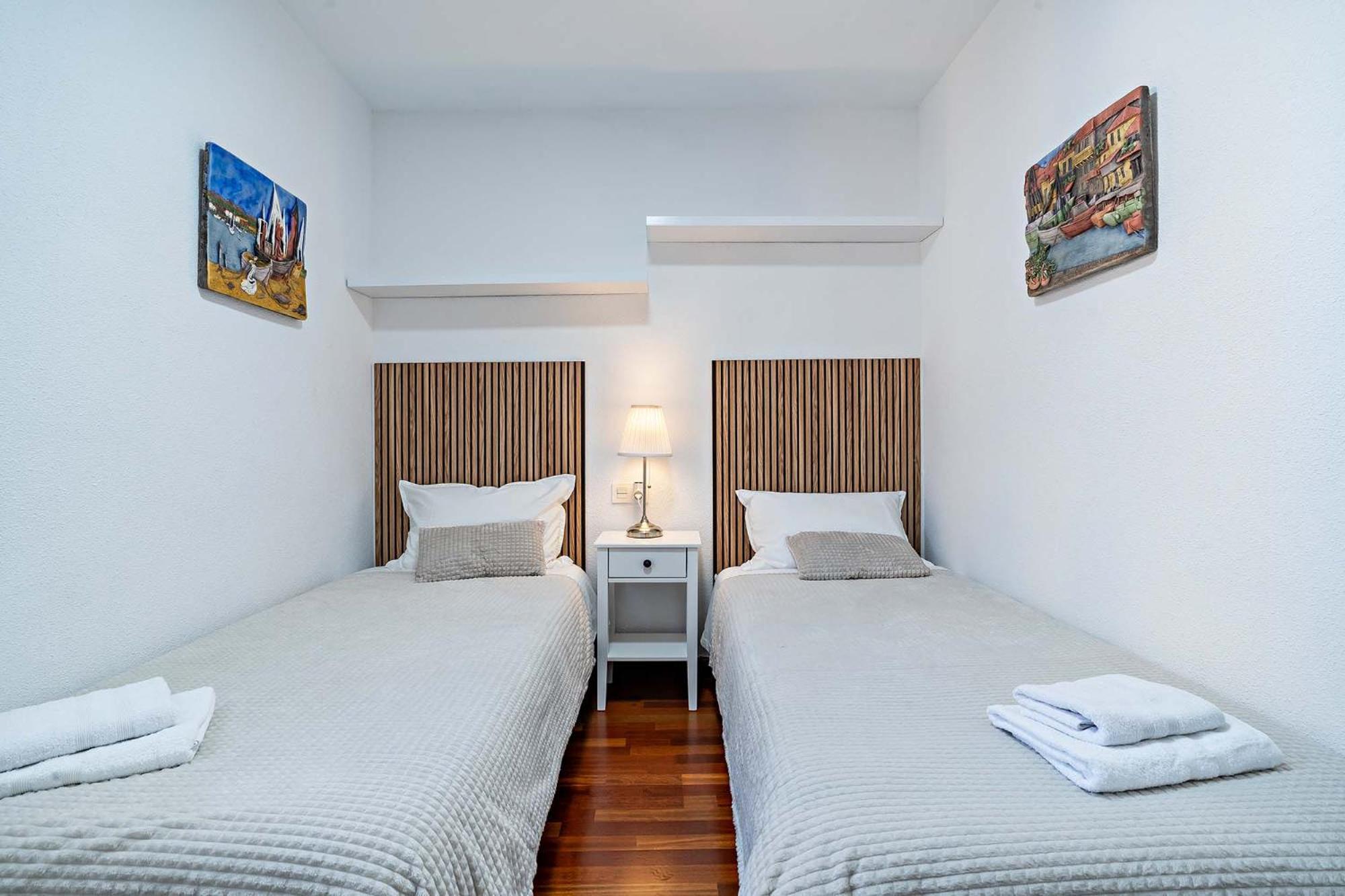 Apartmán Vista Del Mar Residencial Roquetas de Mar Exteriér fotografie